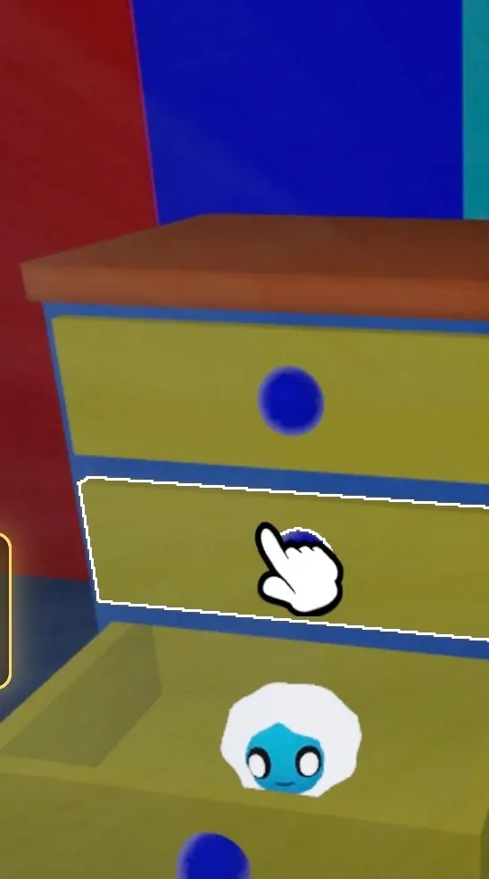 Collecting Lumins Wonderland Roblox